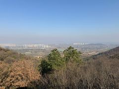 -南京市无想山景区