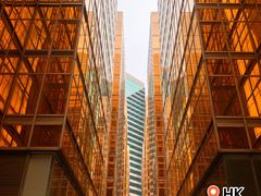 -香港皇家太平洋酒店