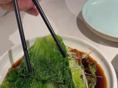 -羲和雅苑•北京烤鸭(国贸商城店)