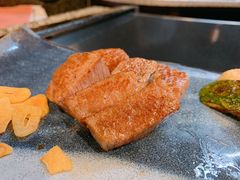 -神户牛排餐厅MOURIYA(总店)