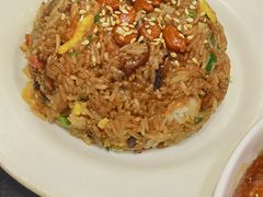 腊味糯米饭-凌记(泮塘路店)