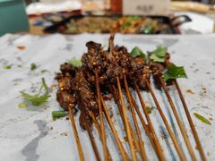 -林二哥宜烤官·宜宾小烧烤