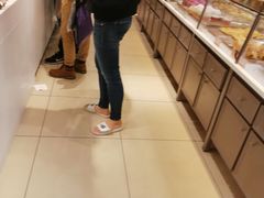 -BreadTalk面包新语·烘焙蛋糕(金光华广场店)