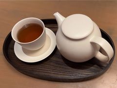 -隐溪茶馆(金虹桥店)