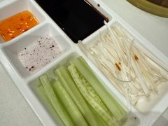 -福来居烤鸭店(天坛二店)