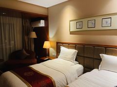 -扬州瘦西湖汇金酒店