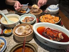 -南京大牌档(壹方天地店)
