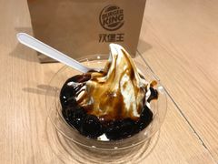 -汉堡王(合肥路永旺广场店)