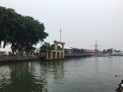 -马六甲鸡场街