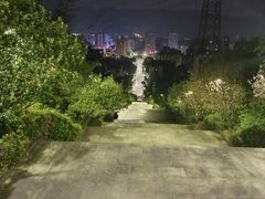 -缙云山景区