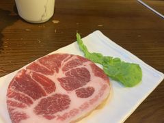 -·缸桶屋·韩式牛肋条自助烤肉(西湖D11店)