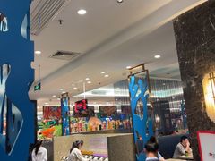 -初色海鲜自助(万丰路店)