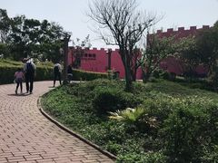 -漳州滨海火山岛自然生态风景区