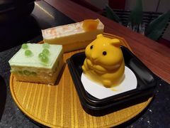 -牛New寿喜烧(金茂览秀城店)