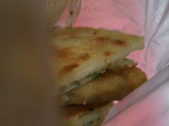 -咏春葱油饼(德政中路店)