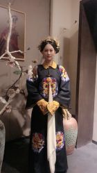 -盘子女人坊古装写真摄影(天津总店)