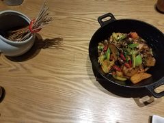 -峨嵋小镇·川菜(勒泰中心店)