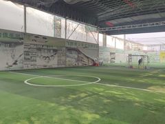 -飞梦少儿足球培训(塘桥校区)