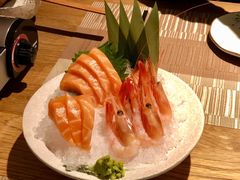 刺身拼盘-酒井酱子·深夜食堂(东城汇店)