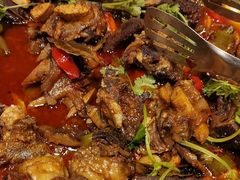 -九记潮汕现切鲜牛肉自助火锅(长沙·方圆荟店)