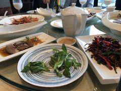 -逸林轩中餐厅(中信泰富朱家角锦江酒店)