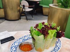 -KingThaia金泰兰(滨江天街店)