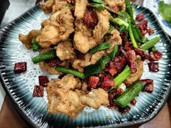 -金龙·打边炉(武进路店)