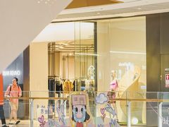 -深圳来福士广场