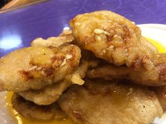 -东北饺子王(港澳广场购物中心店)