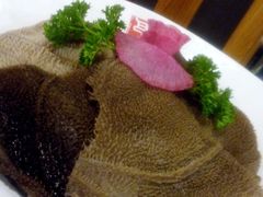 -巴奴毛肚火锅(商城路店)