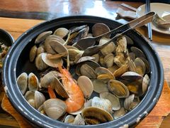 -临家闽南菜(宝洲路店)