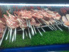 -新疆伊宁远征餐厅