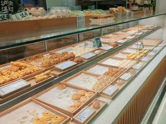 -泸溪河桃酥(凯德MALL太阳宫店)