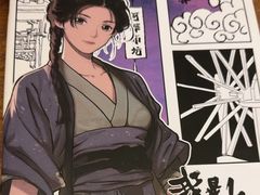 -剧狐剧本杀·月球探案馆(人民广场1号店)