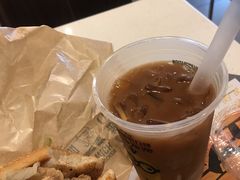 -麦当劳(未来城购物中心店)
