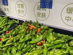 -广百家超市(大东海店)