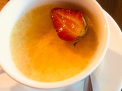 -国宾酒店-花园咖啡自助餐厅(北营房中街店)