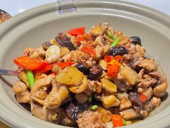 -绿草地·湘菜(7mall店)