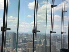 -悦轩中餐厅·高空江景·杭州柏悦酒店