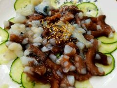 -真情鲍鱼海鲜汤