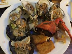 -佰园全日西餐厅-厦门佰翔软件园酒店