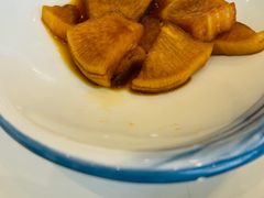 -海知道大连海鲜水饺(南山大冲店)