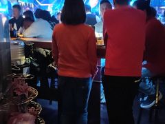 -A+ LIVE HOUSE(武汉天地店)