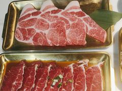 -炙城·韩式烤肉(南京东路店)