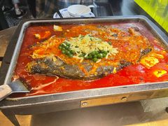 -炉鱼(萧山万象汇店)