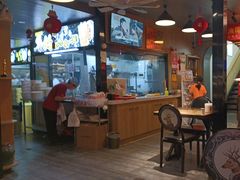 -金谷园饺子·烧烤(人大总店)