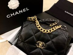 -Chanel(德基广场店)
