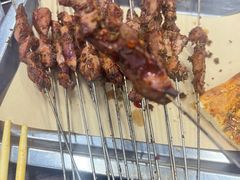 -清真·马峰烤肉(小学习北巷店)