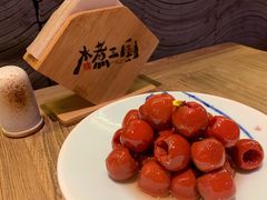 -水煮三国·川鲁江湖菜(香山店)