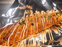 猪肉鸡蛋烧卷-日葵 大阪烧ひまり(仙霞路店)